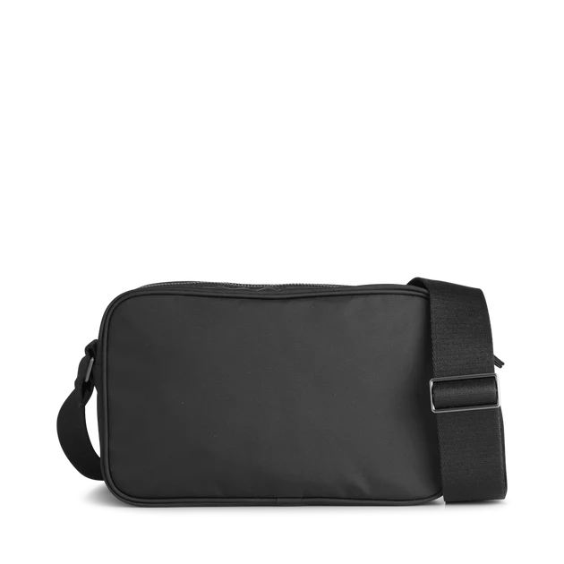 DarlaMBG Crossbody Taske, Monochrome