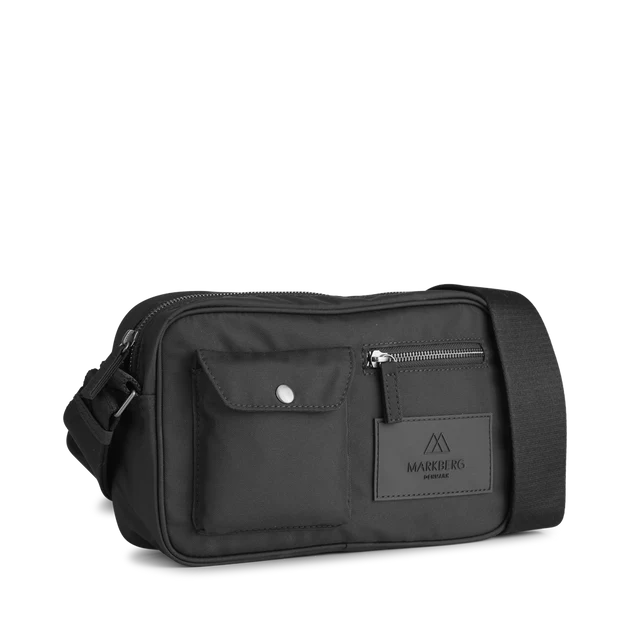 DarlaMBG Crossbody Taske, Monochrome