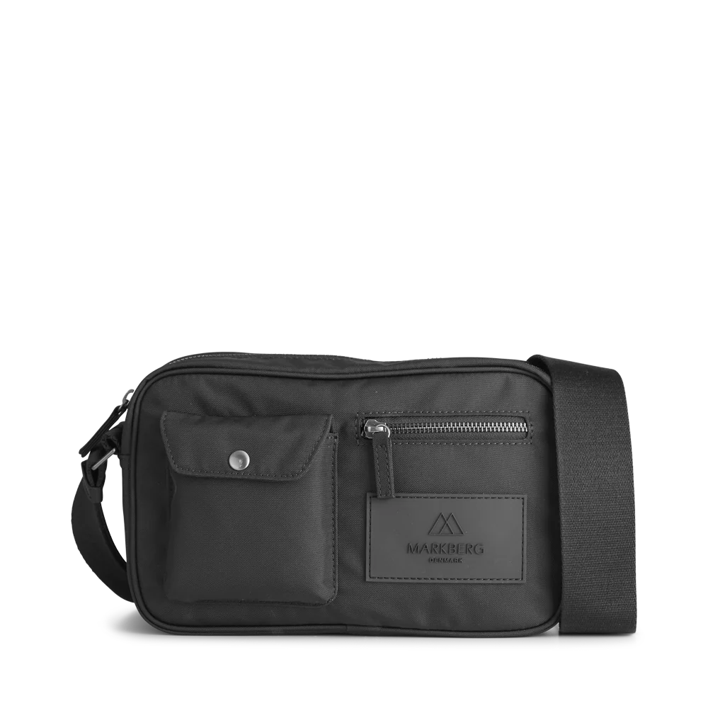 DarlaMBG Crossbody Taske, Monochrome