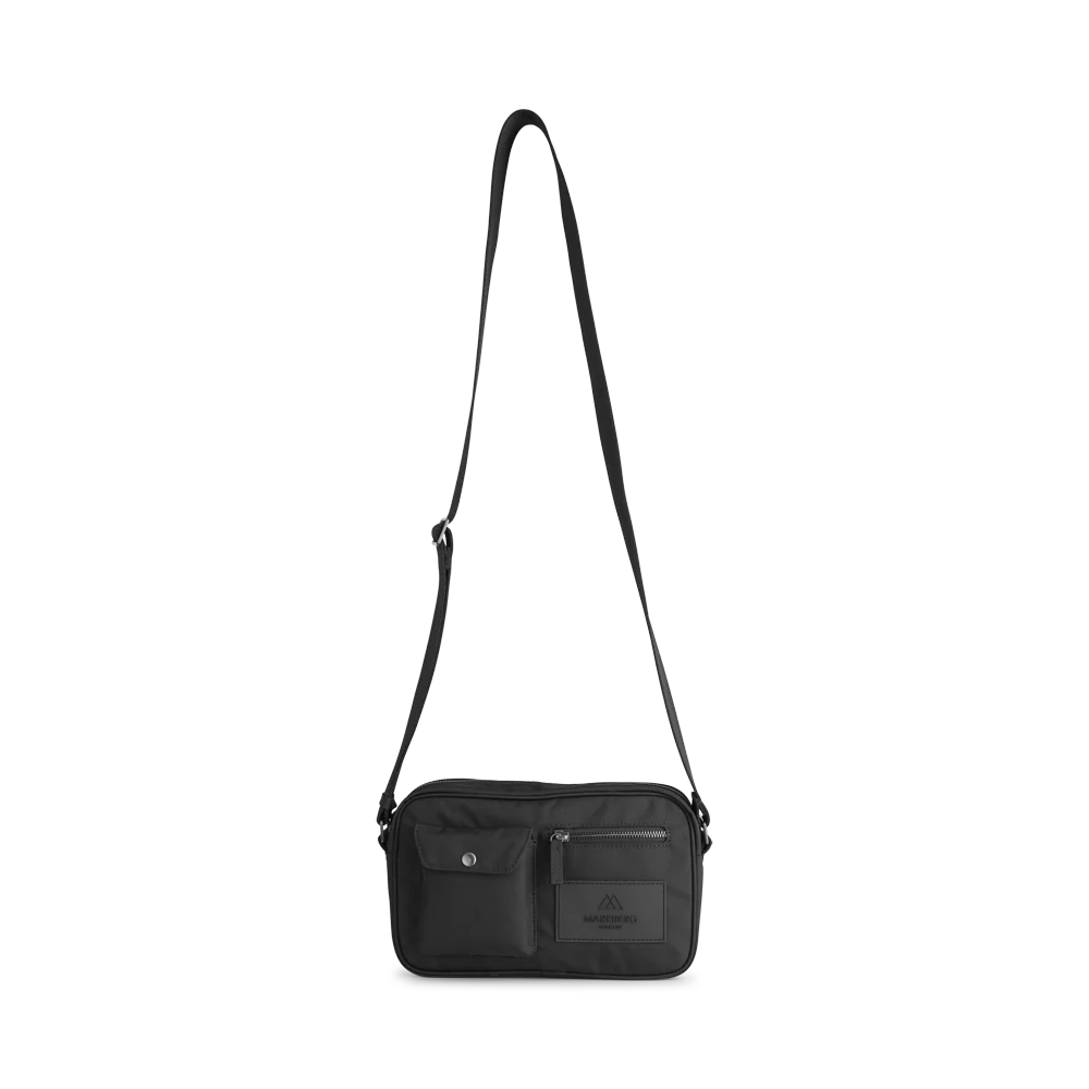 DarlaMBG Crossbody Taske, Monochrome