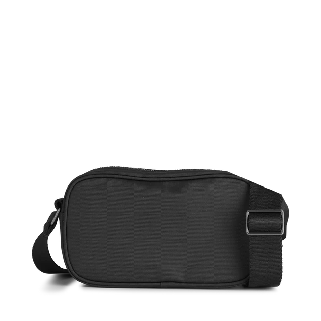 DarlaMBG Small Crossbody Taske, Monochrome