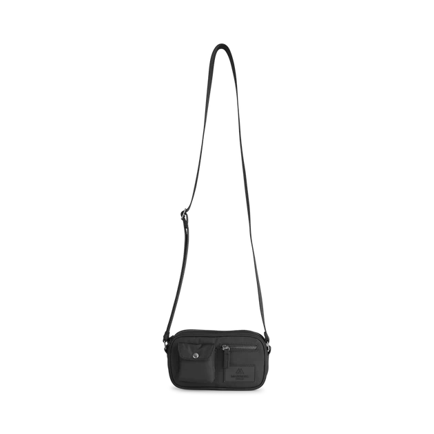 DarlaMBG Small Crossbody Taske, Monochrome