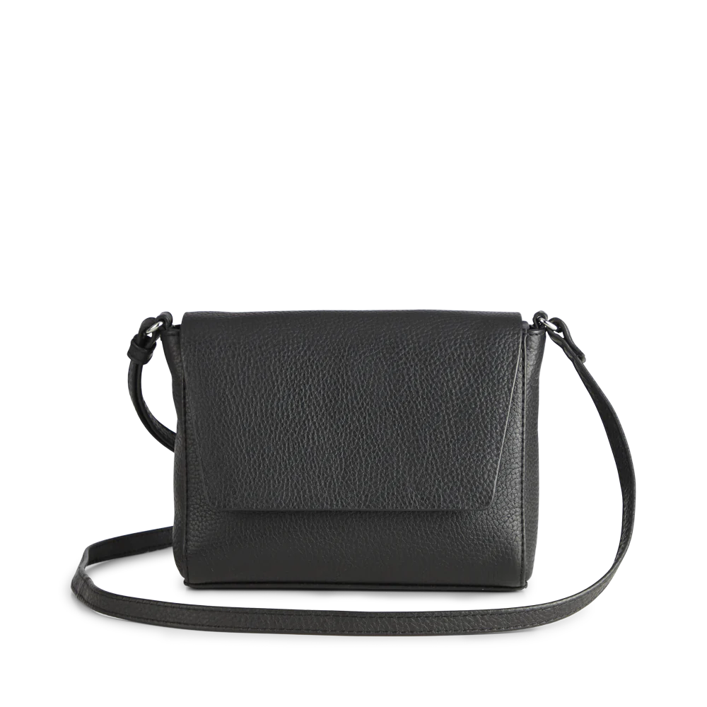 SaigeMBG Crossbody Taske, Grain