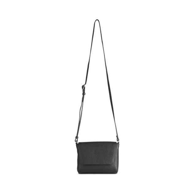 SaigeMBG Crossbody Taske, Grain