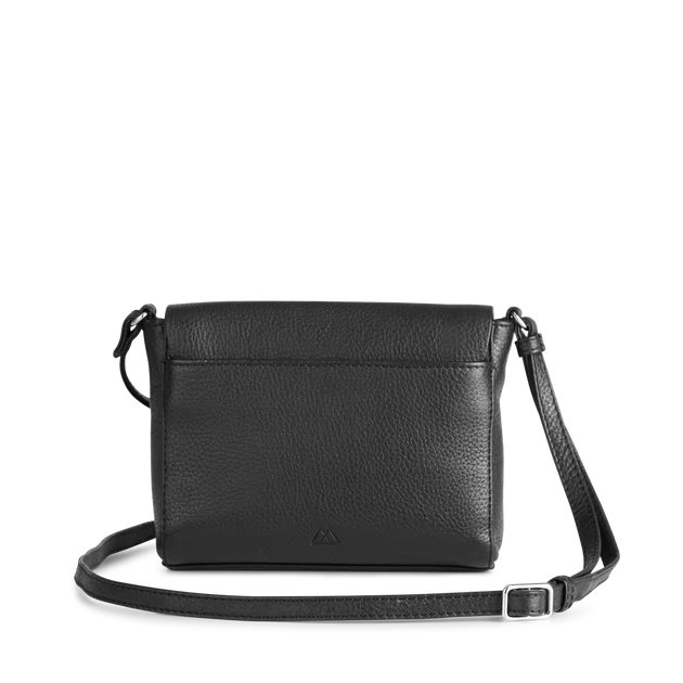 SaigeMBG Crossbody Taske, Grain