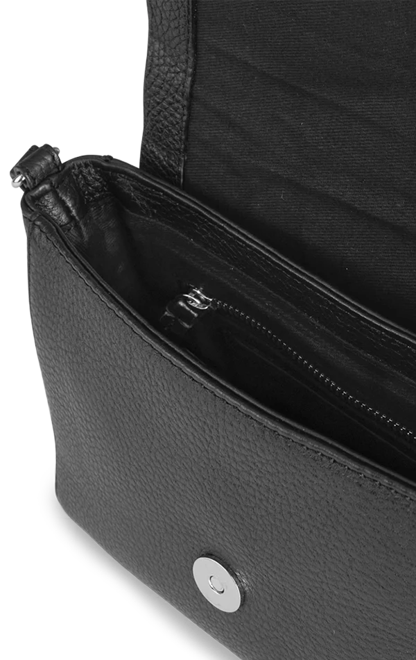 SaigeMBG Crossbody Taske, Grain