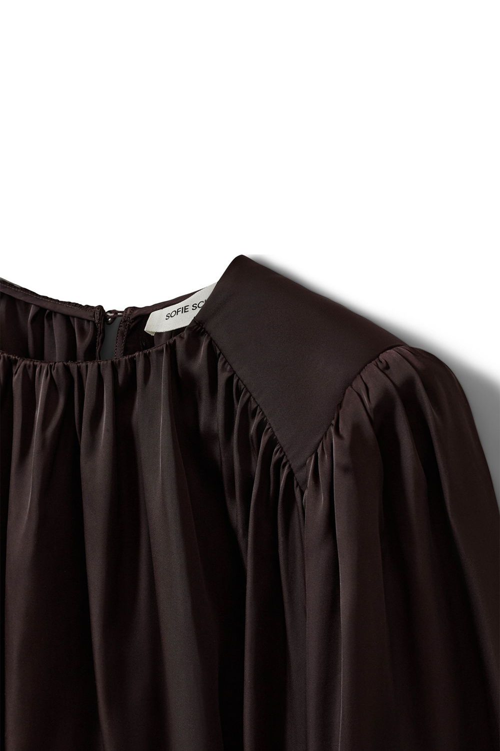 MartheaSW Balloon Bluse