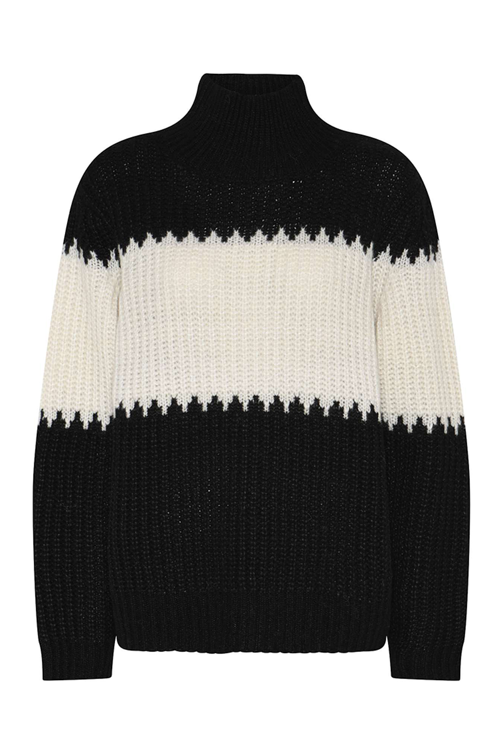 MasonHBS Striktrøje