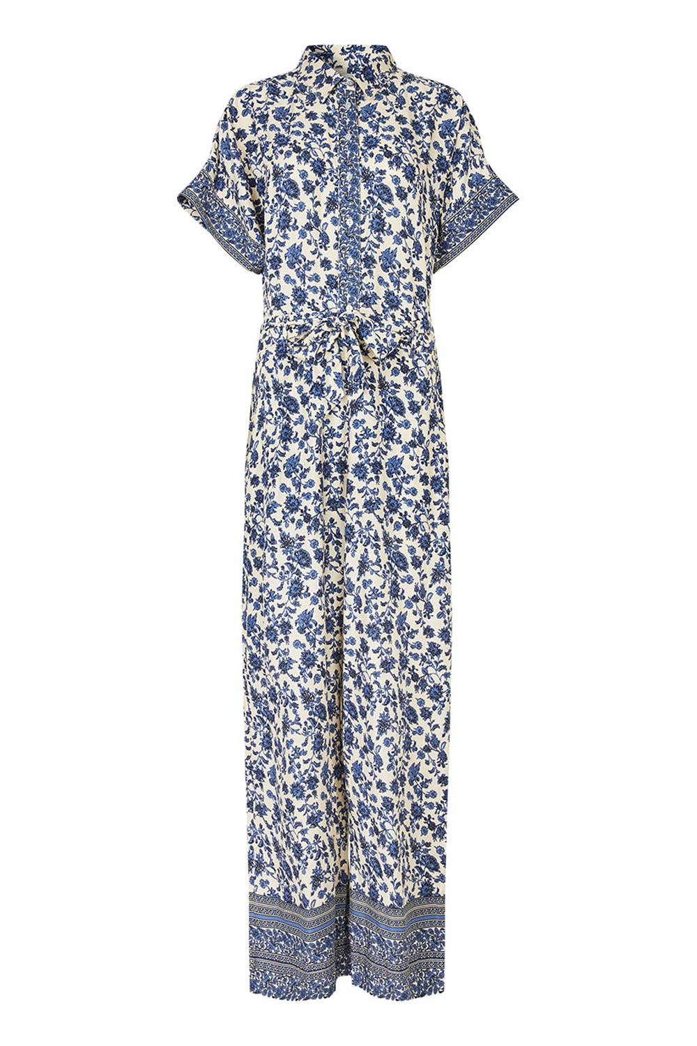 MathildeLL Buksedragt