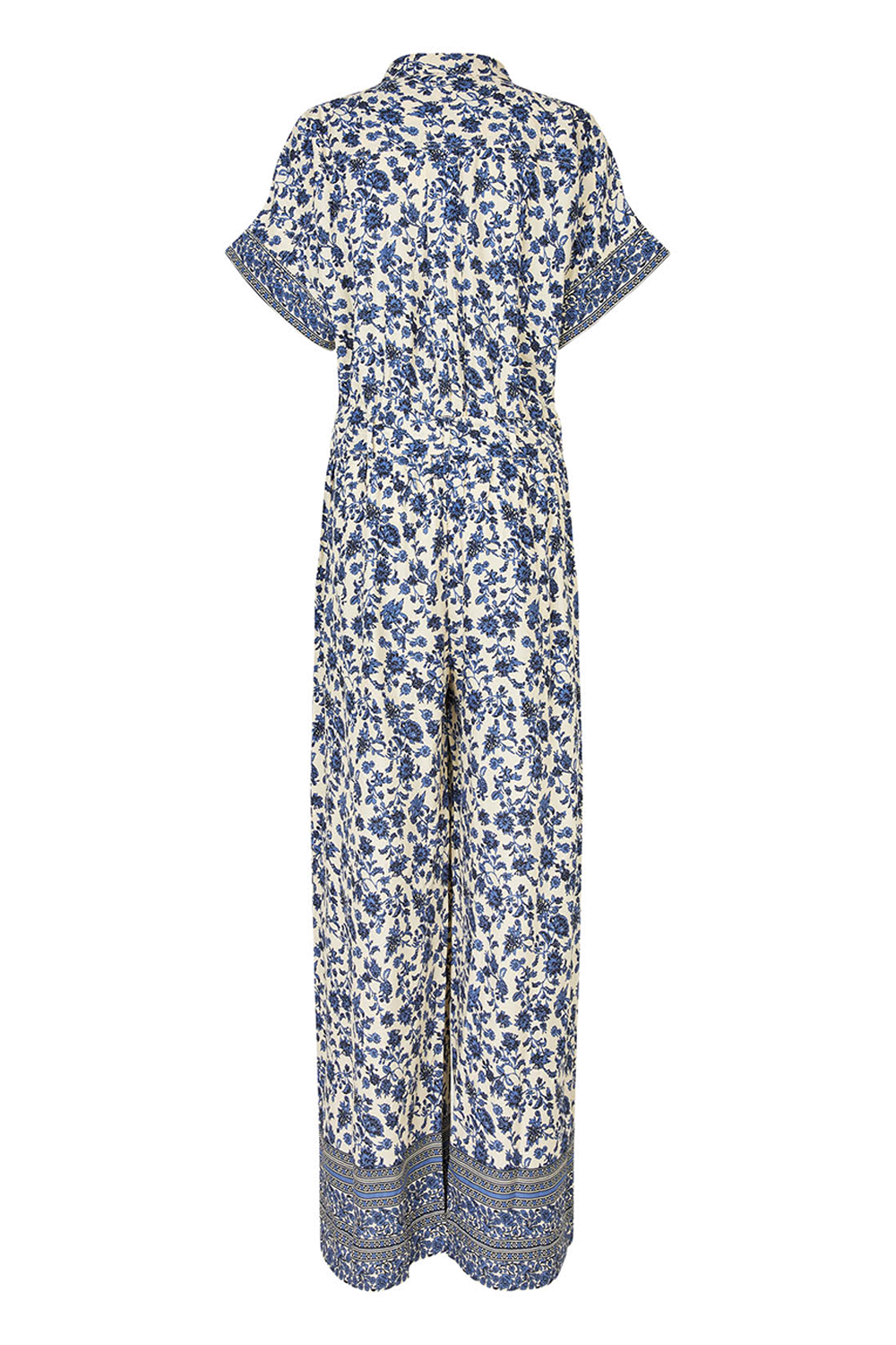 MathildeLL Buksedragt