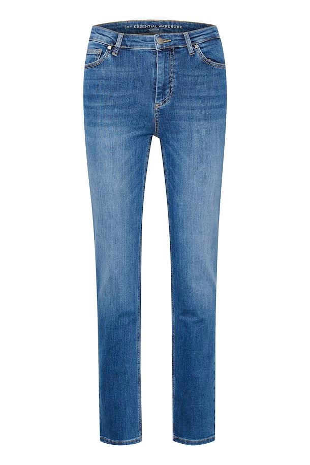 33 THE CELINA 148 HIGH STRAIGHT Y Jeans