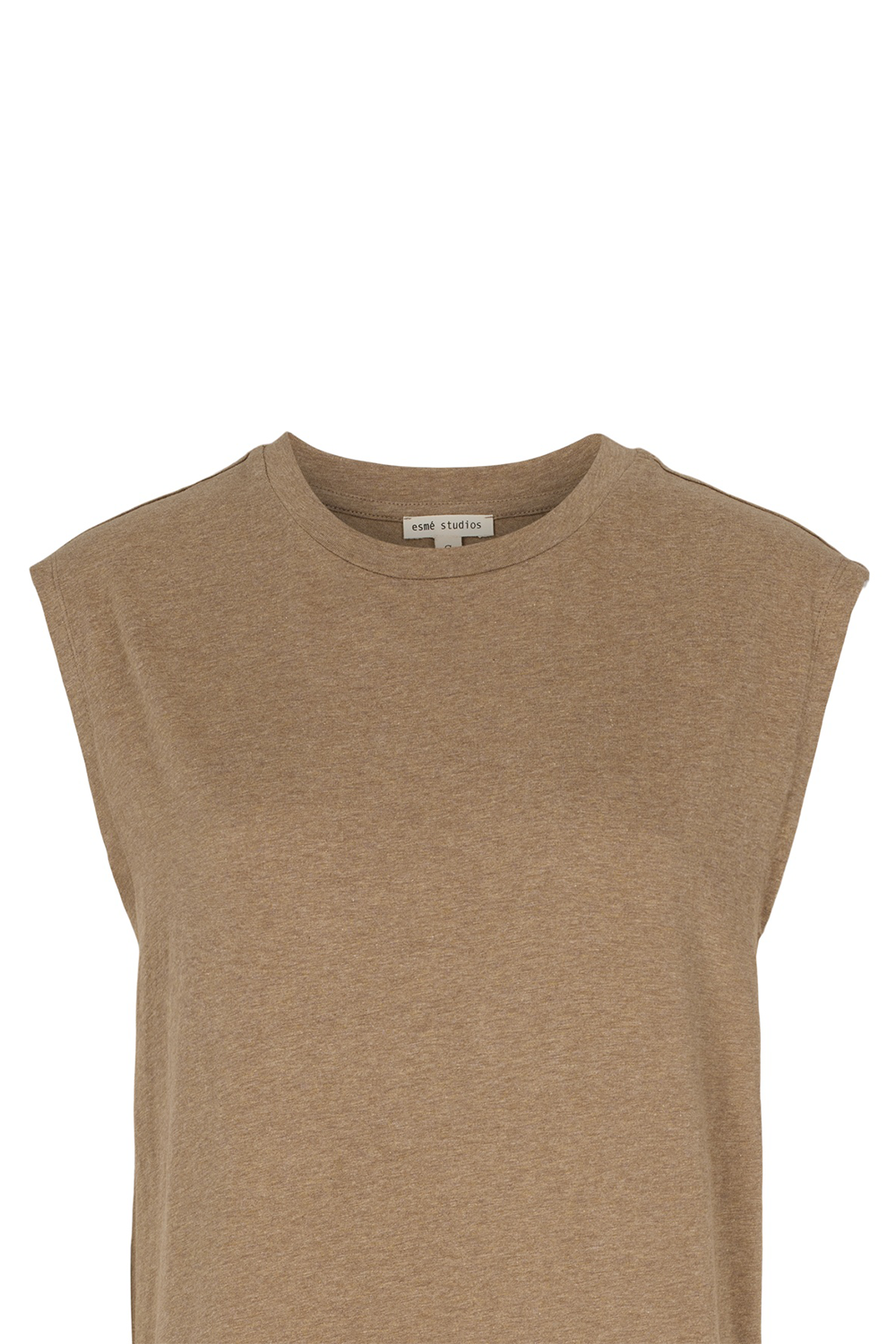 ESMelan Tee Kjole