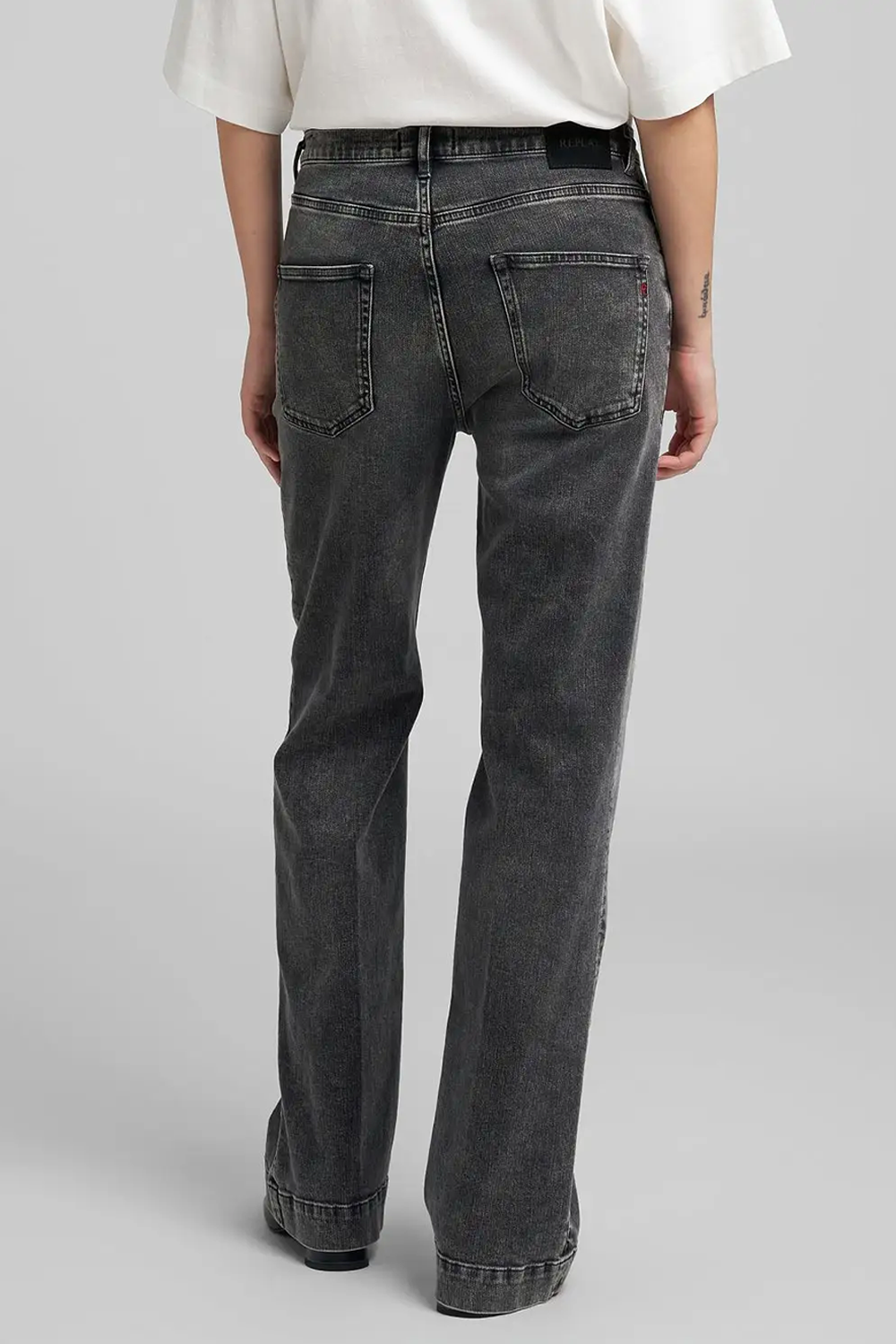 Melja Relaxed Jeans