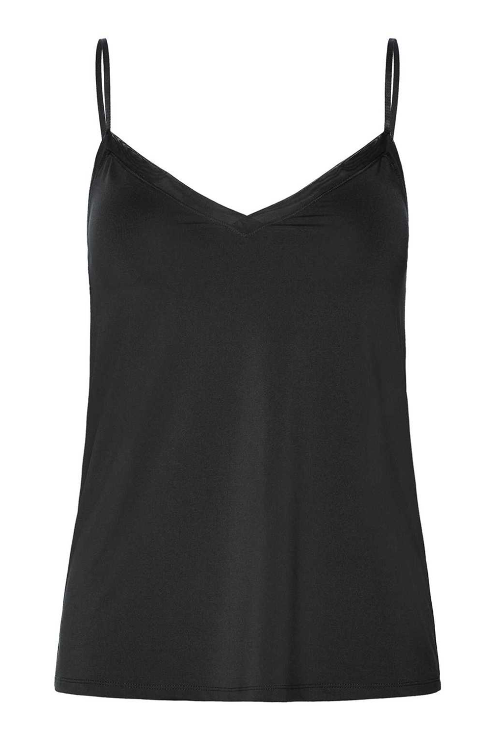 RHBillie Mesh Strop Top