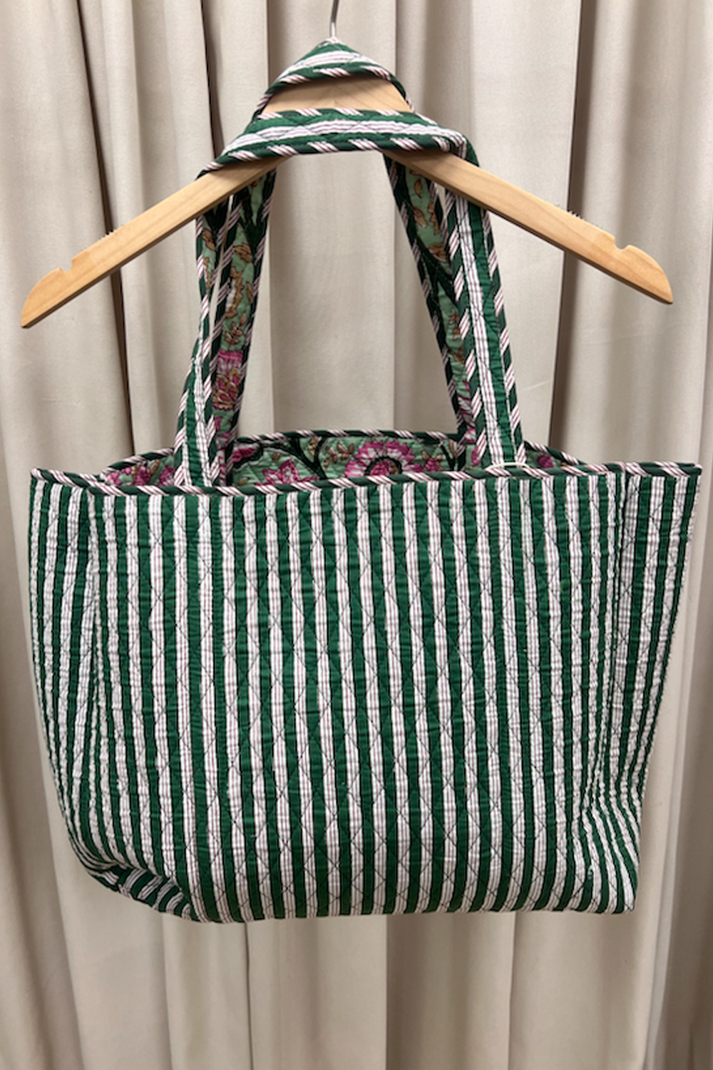 Mille Taske - Nr. 55