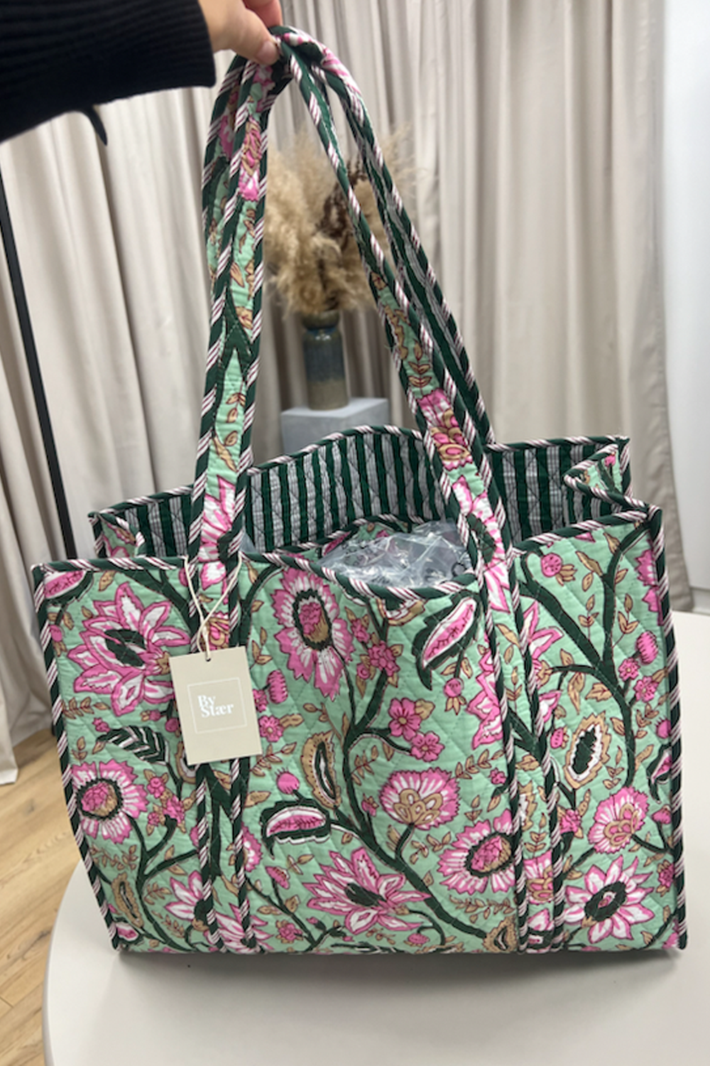 Mille Taske - Nr. 55