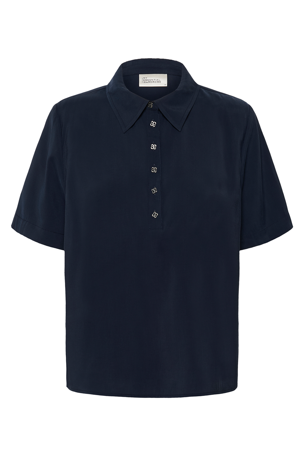 MWMindy Polo T-shirt