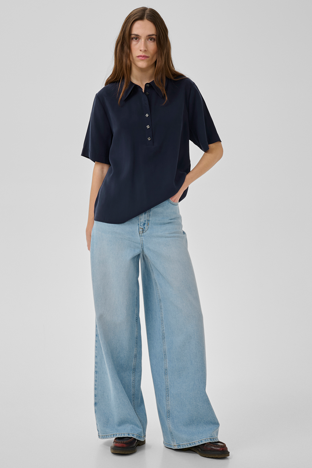 MWMindy Polo T-shirt