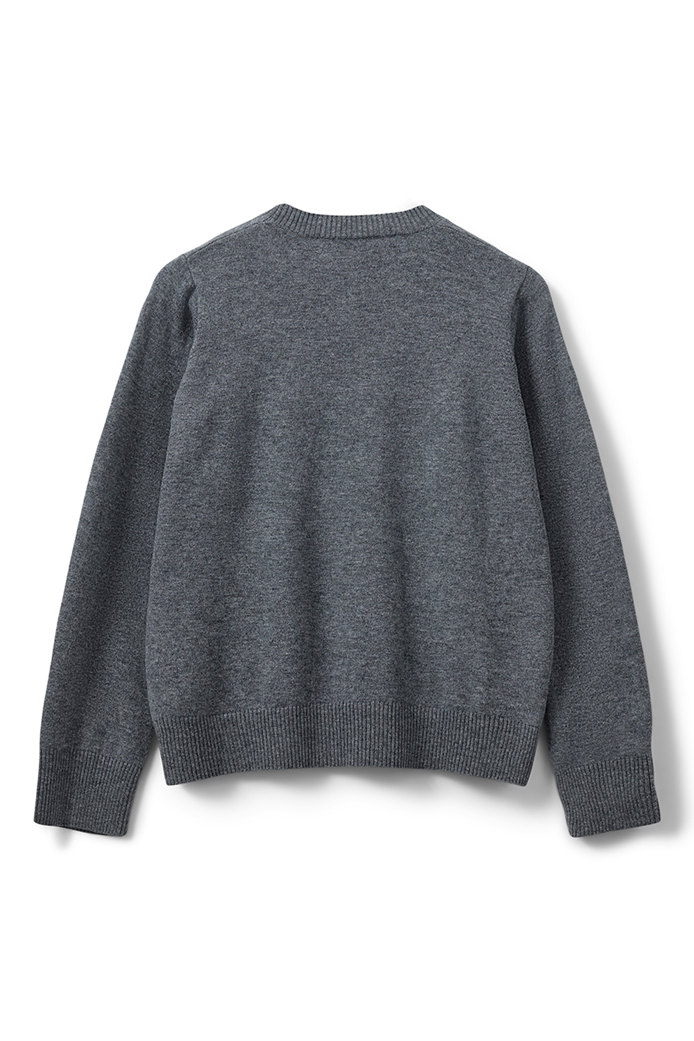 MinnikSW Strik Sweater