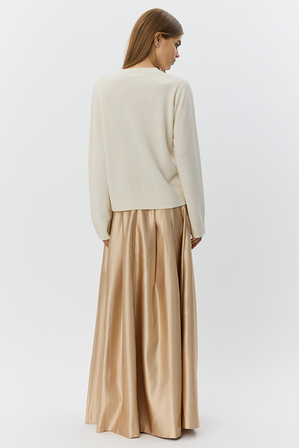 MinnikSW Striktrøje