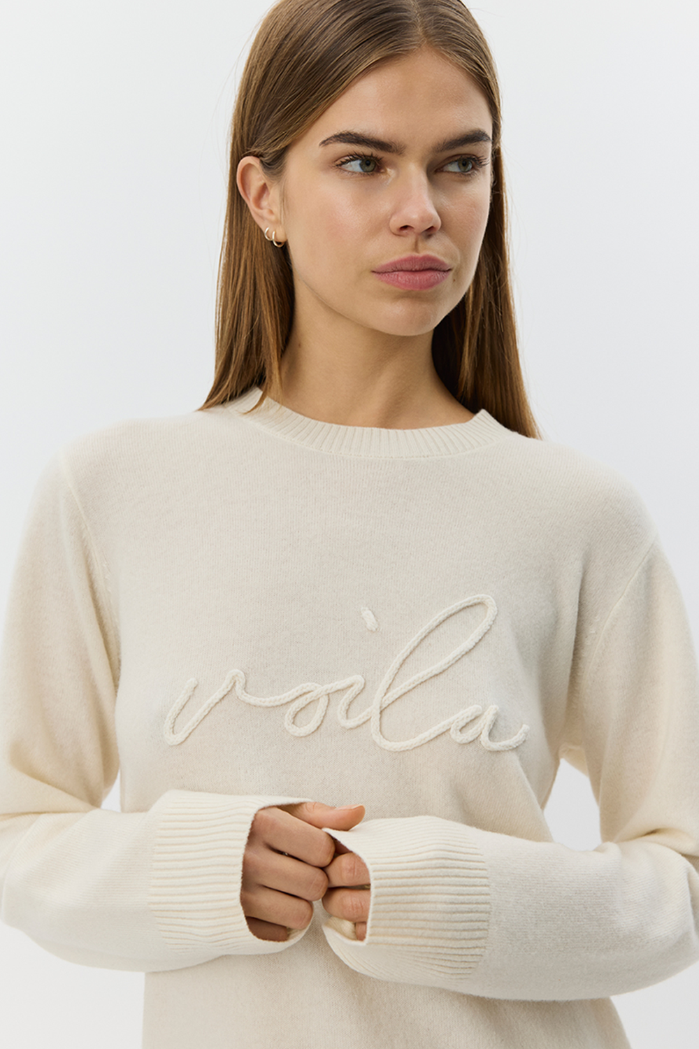 MinnikSW Striktrøje