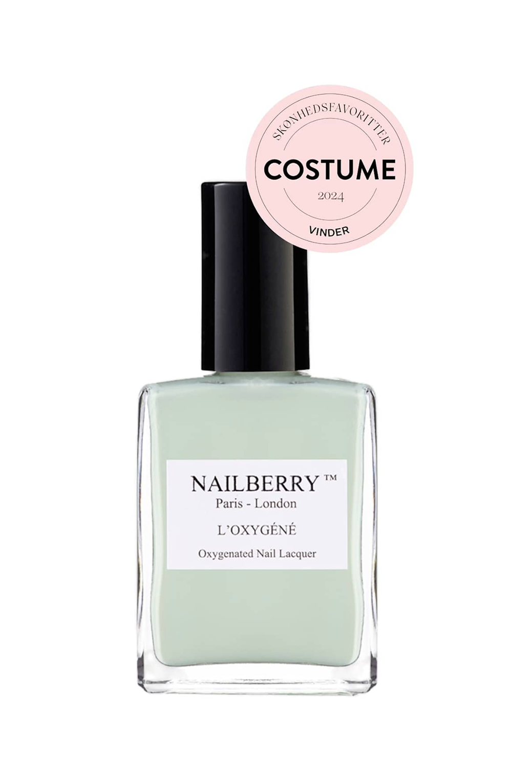 Minty Fresh Neglelak