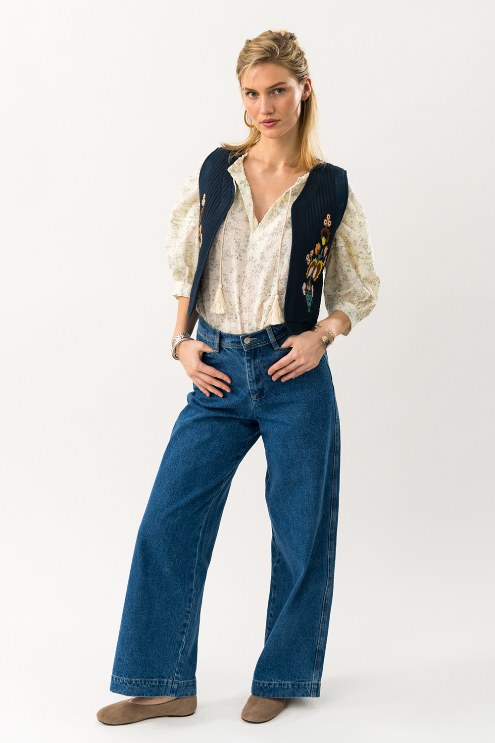 MistLL SL Vest