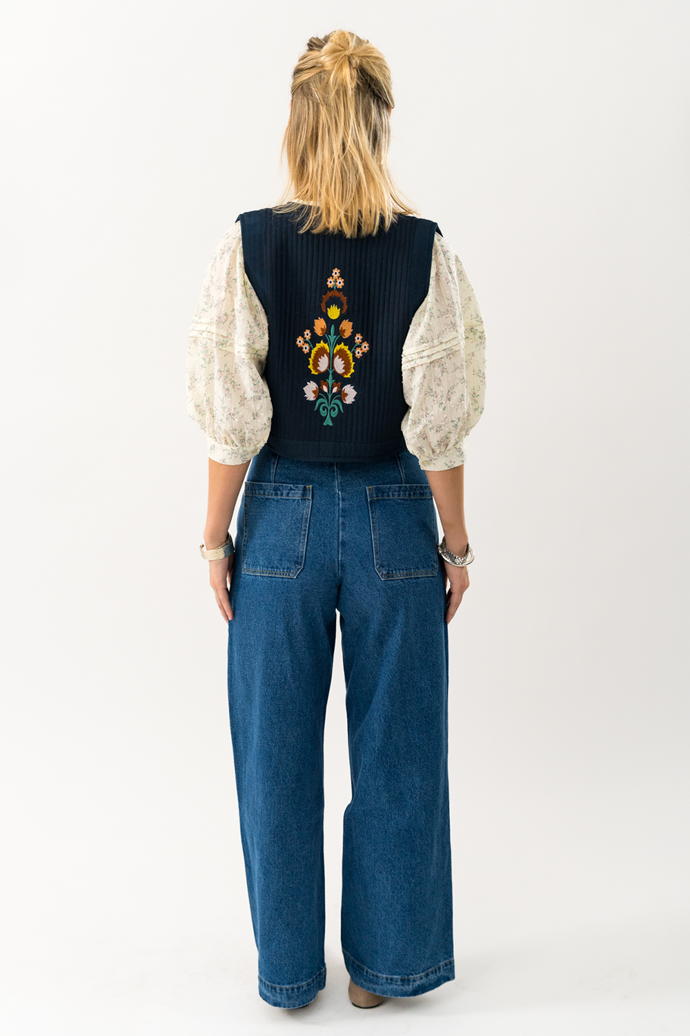 MistLL SL Vest