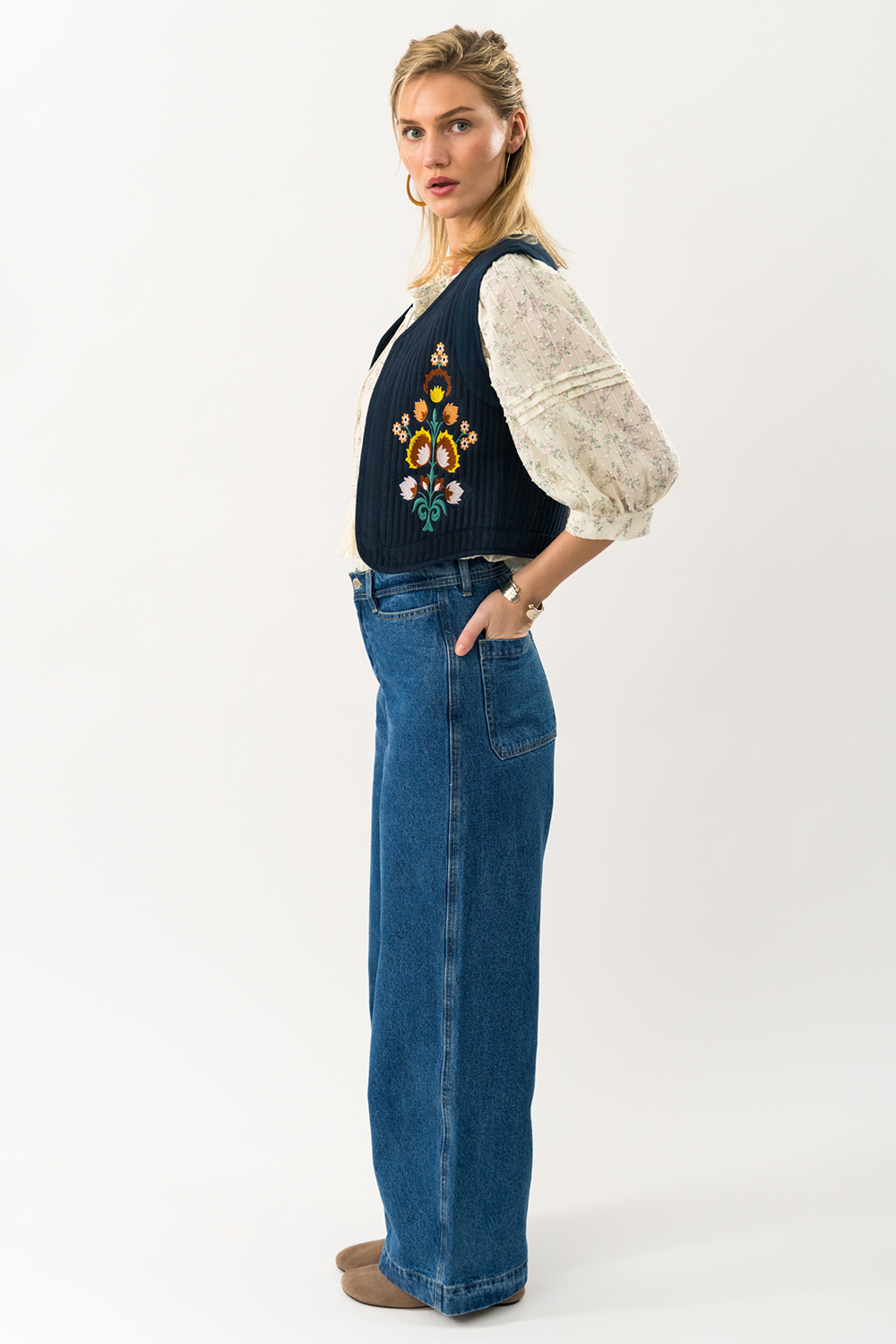 MistLL SL Vest