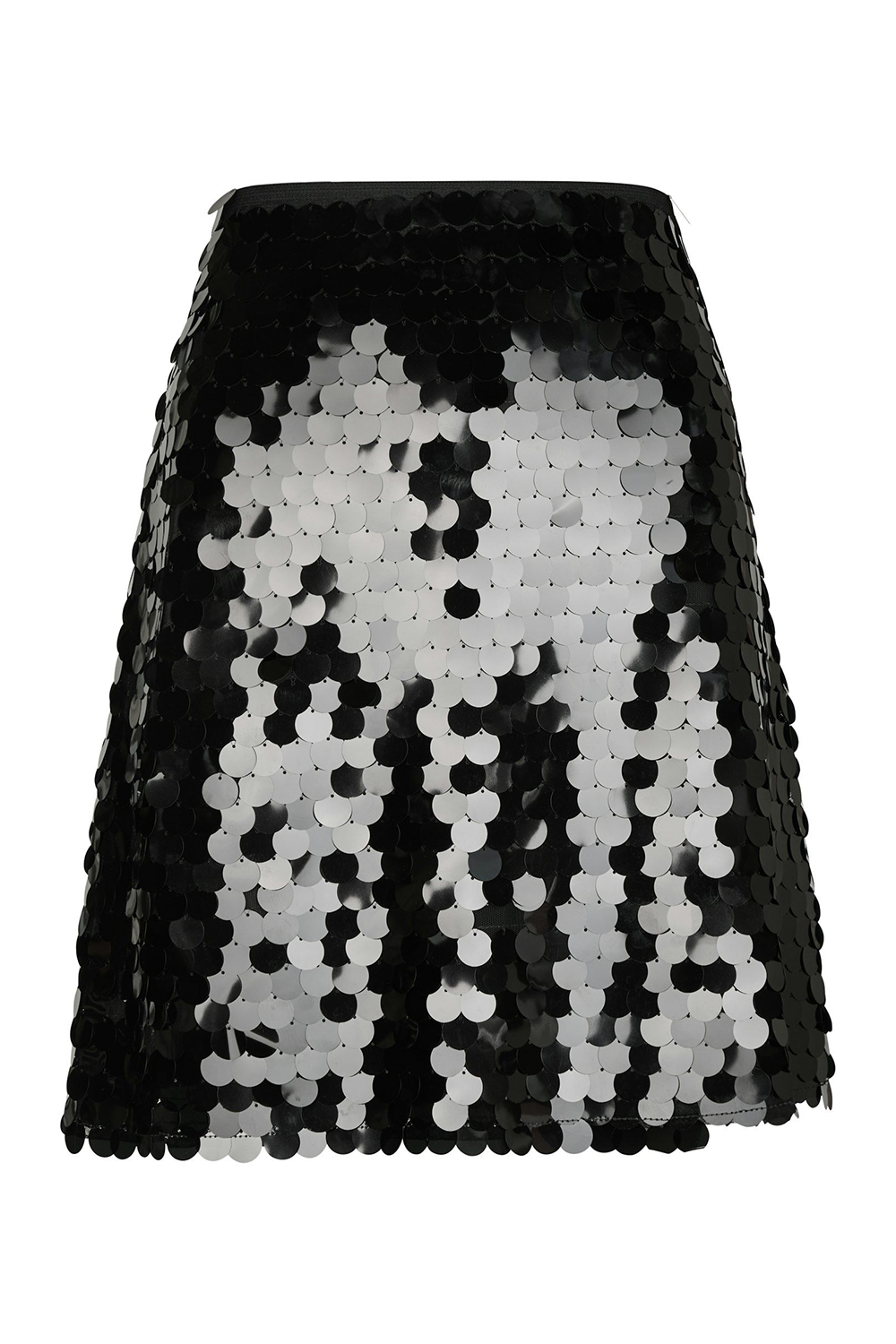 Miva Sequins Nederdel