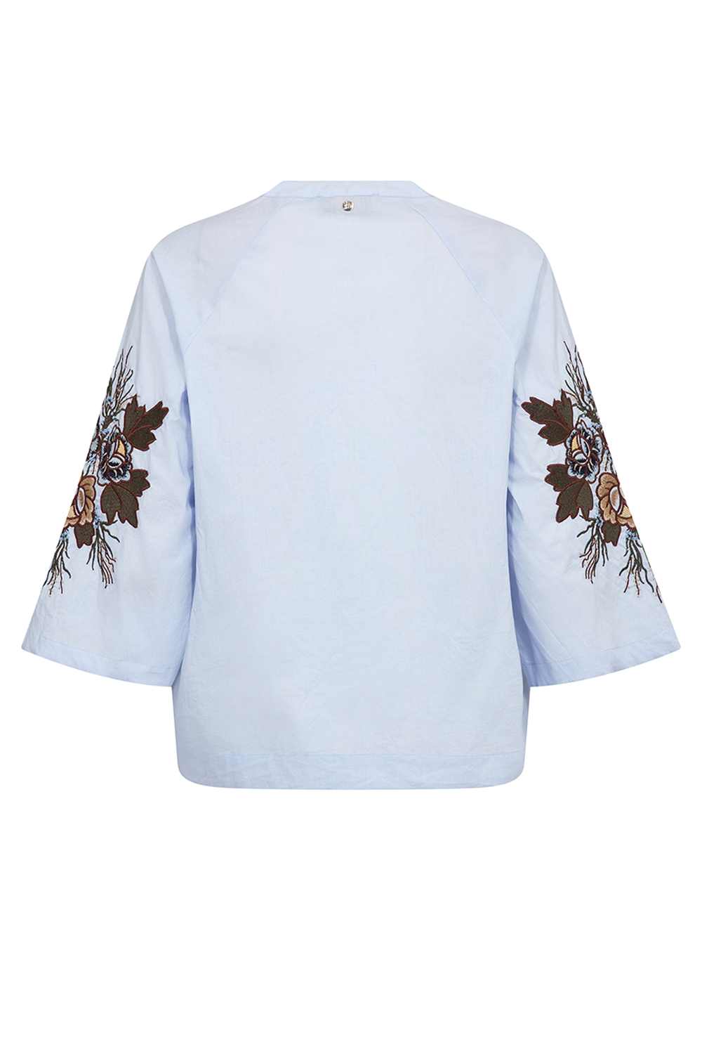 MMAleysa Popli Bluse