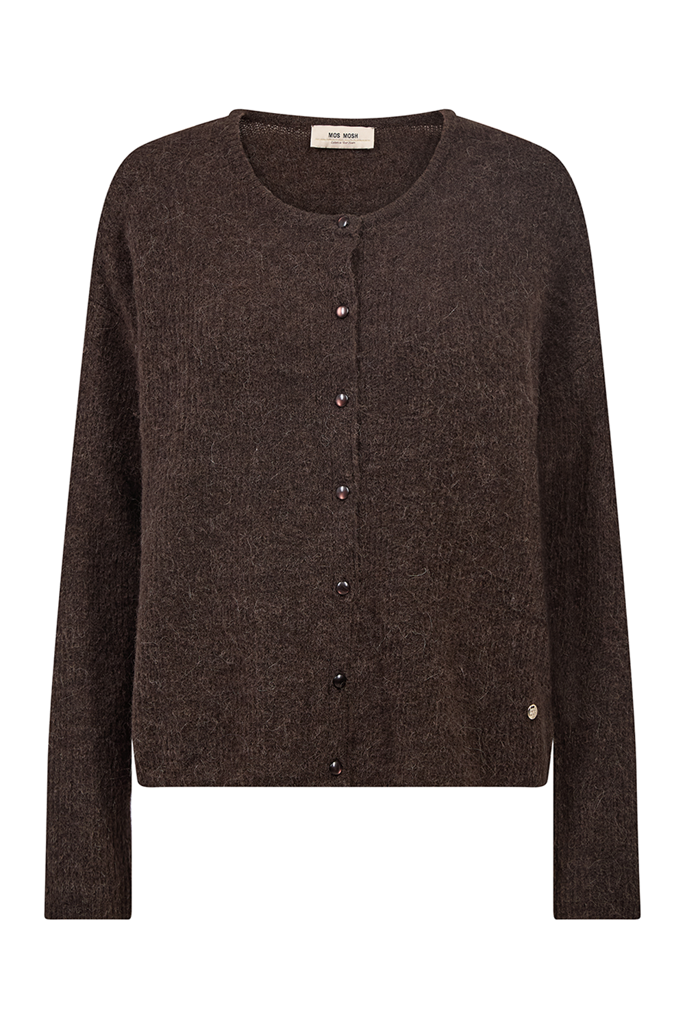 MMAlmine Cardigan