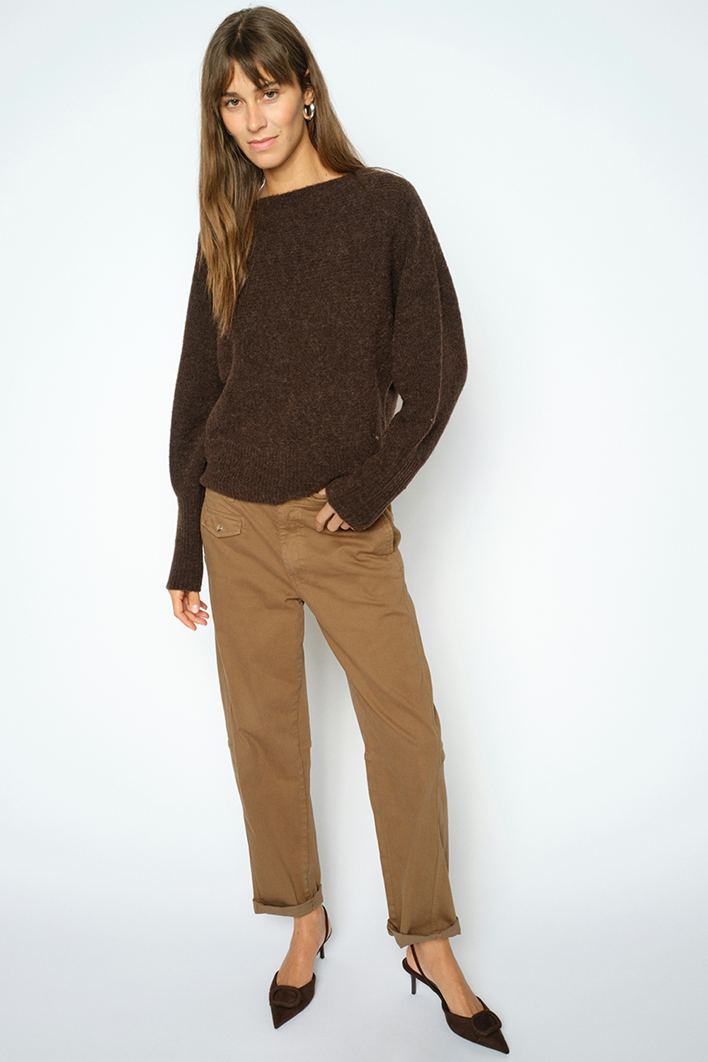 MMAymen Len Jeans