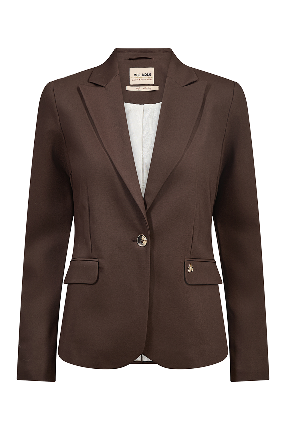 MMBlake Night Blazer