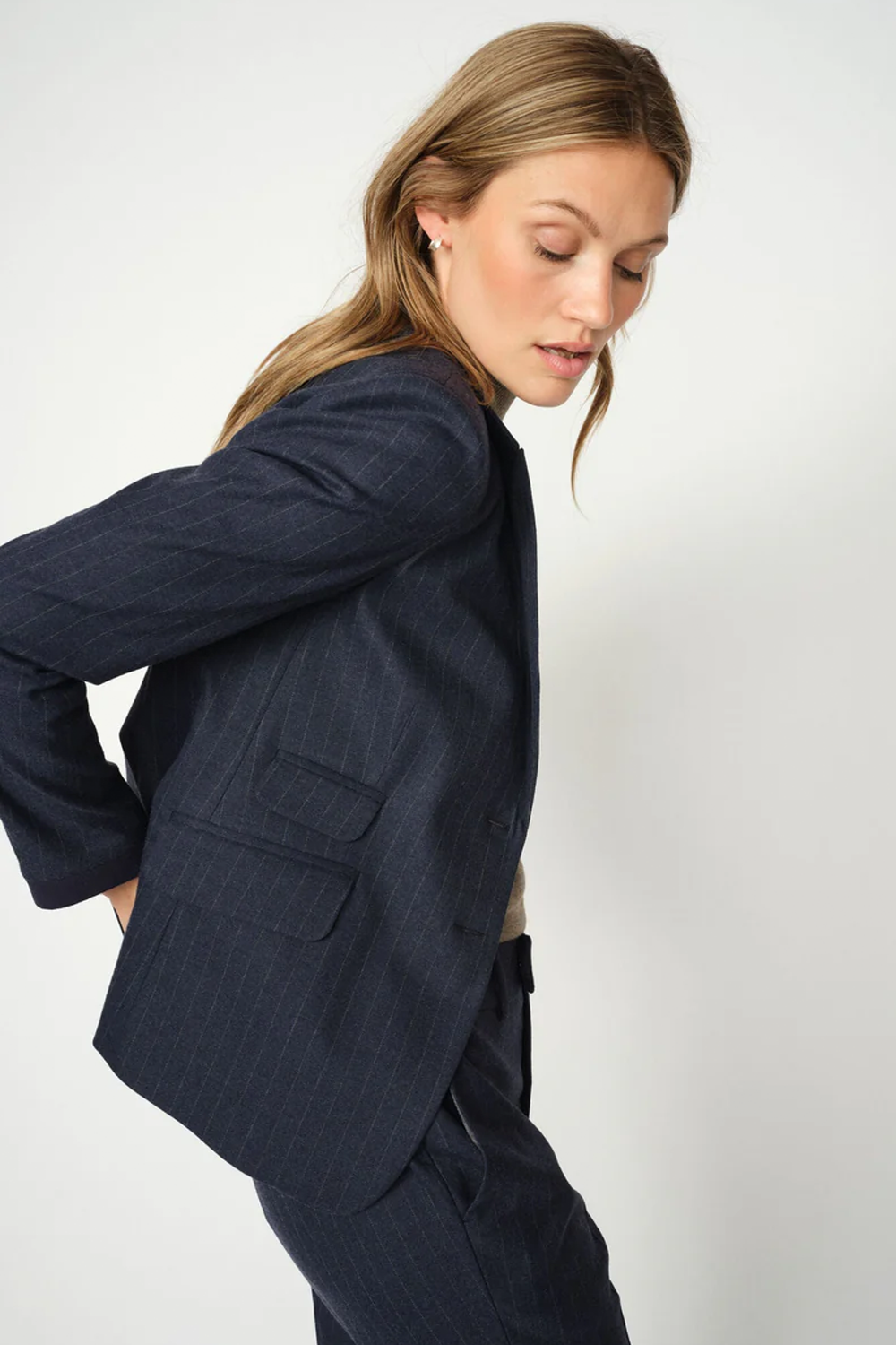 MMBlake Carie Blazer