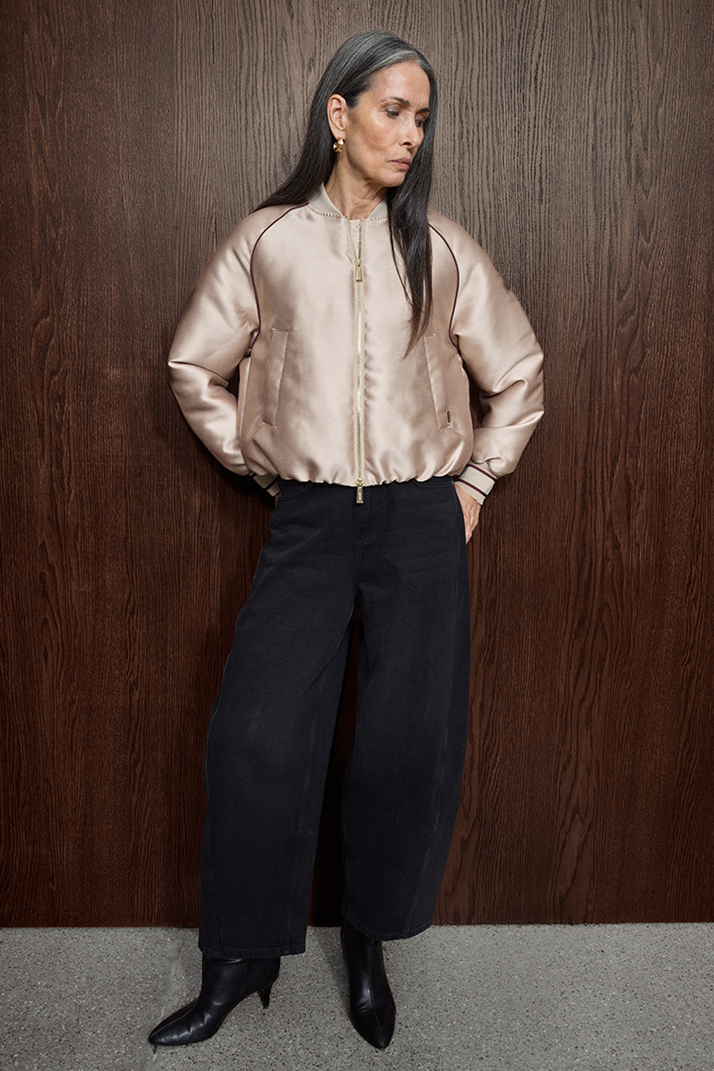 MMCindy Draciel Jeans