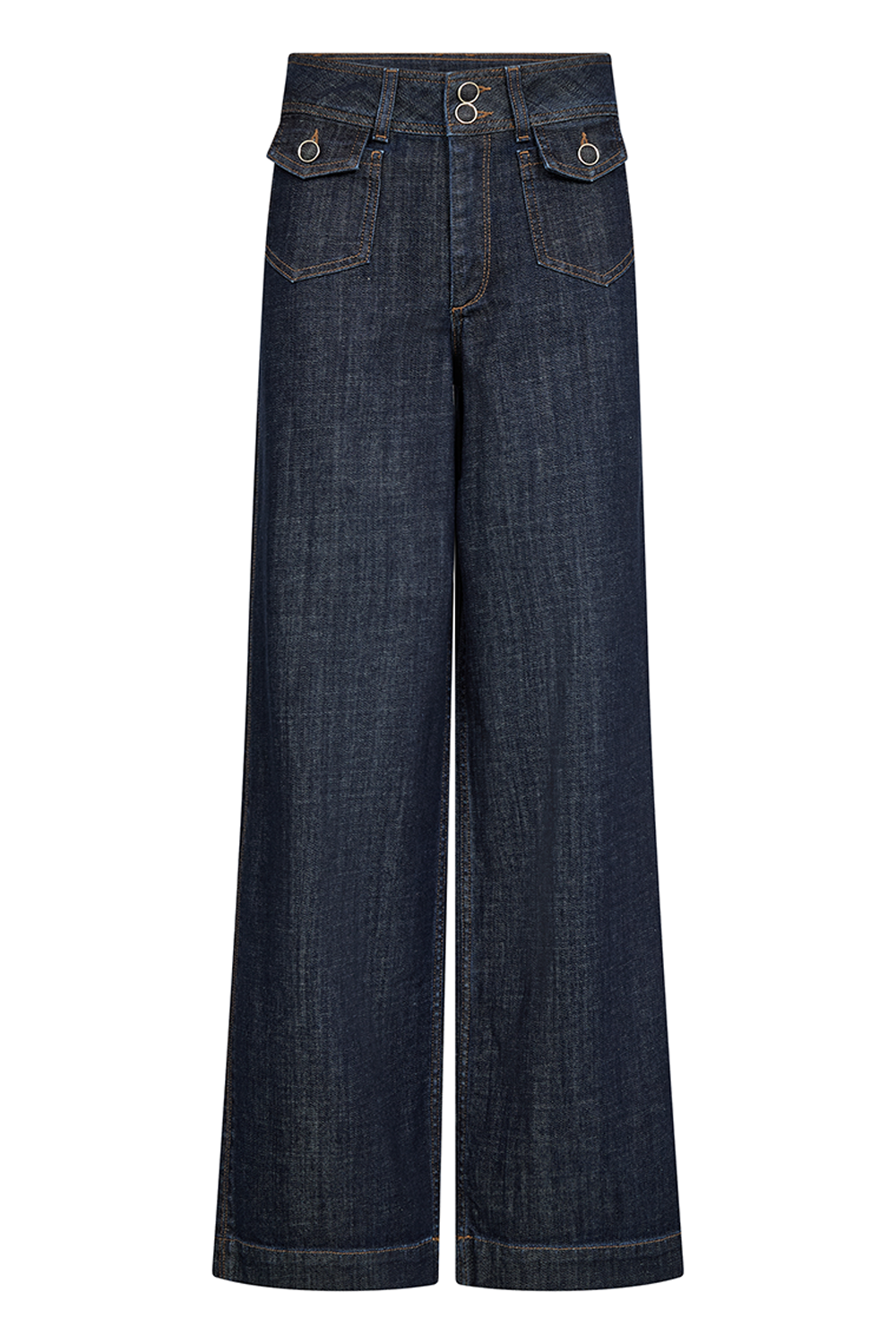 MMColette Nippon Jeans