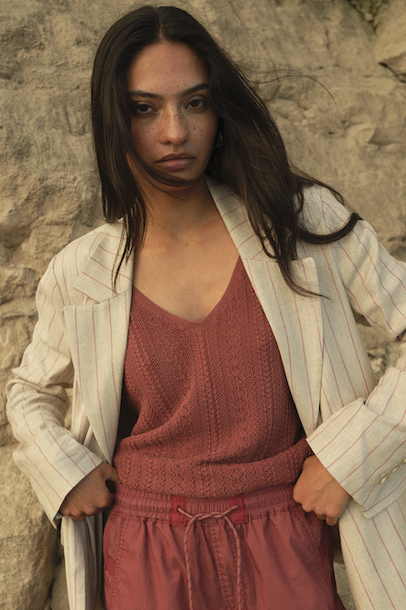 MMCressida Top