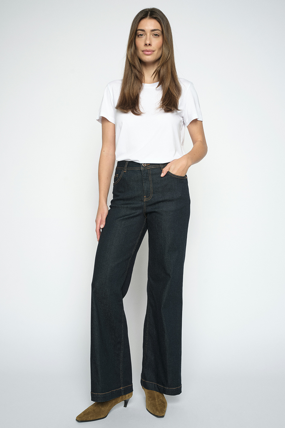 MMDara Deluxe Jeans