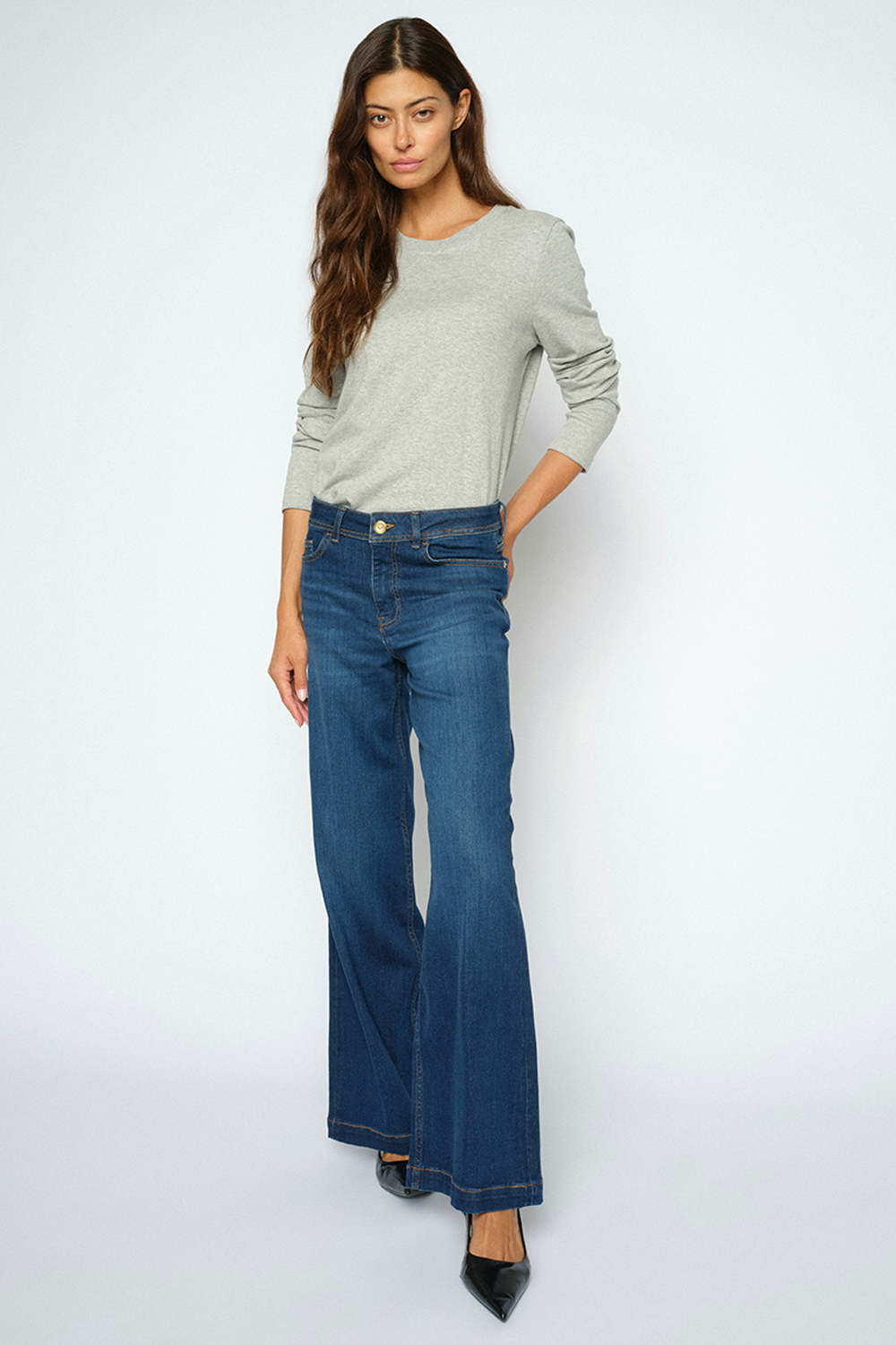 MMDara Deluxe Jeans