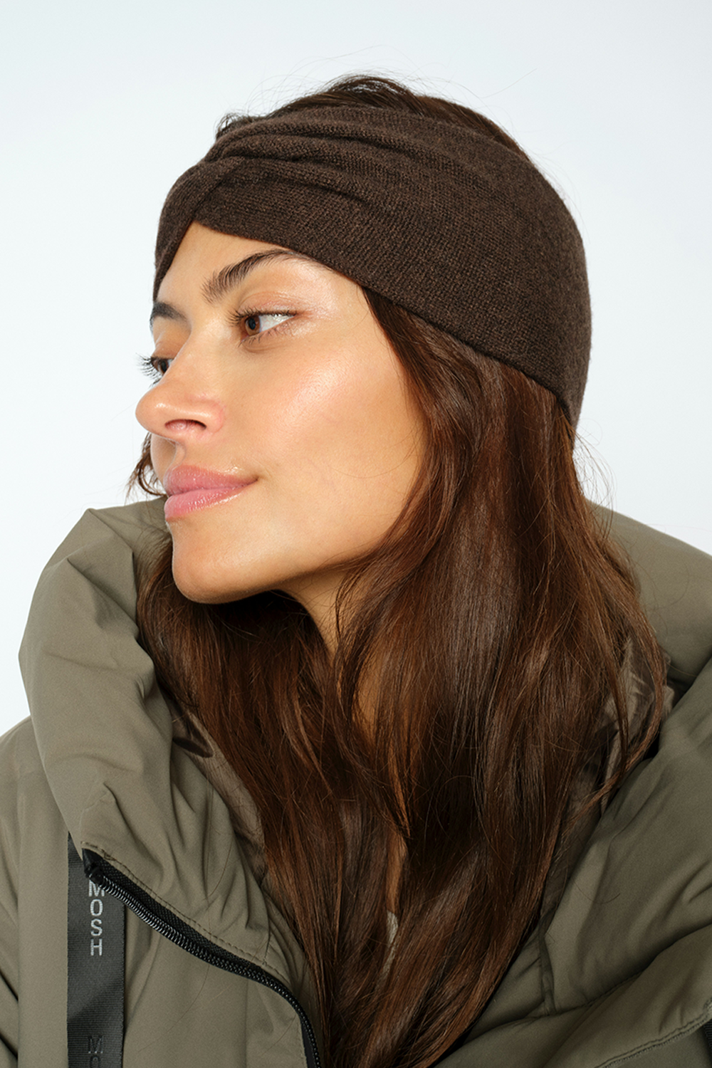 MMIzela Cashmere Hårbånd