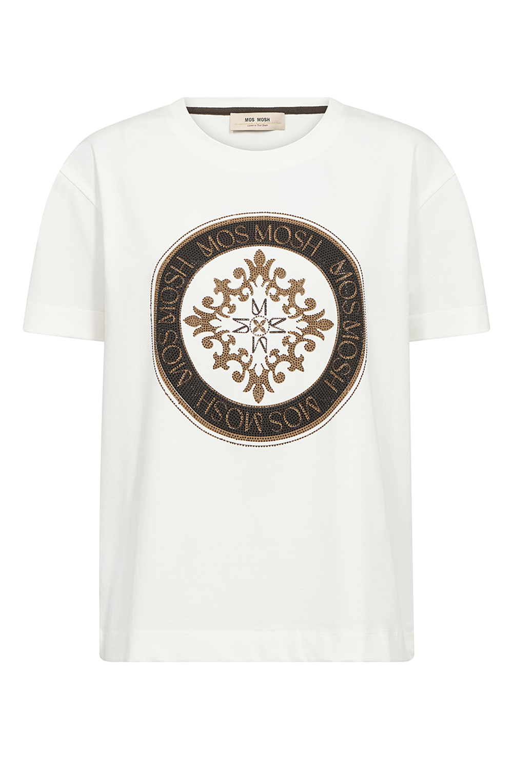 MMJudd T-shirt