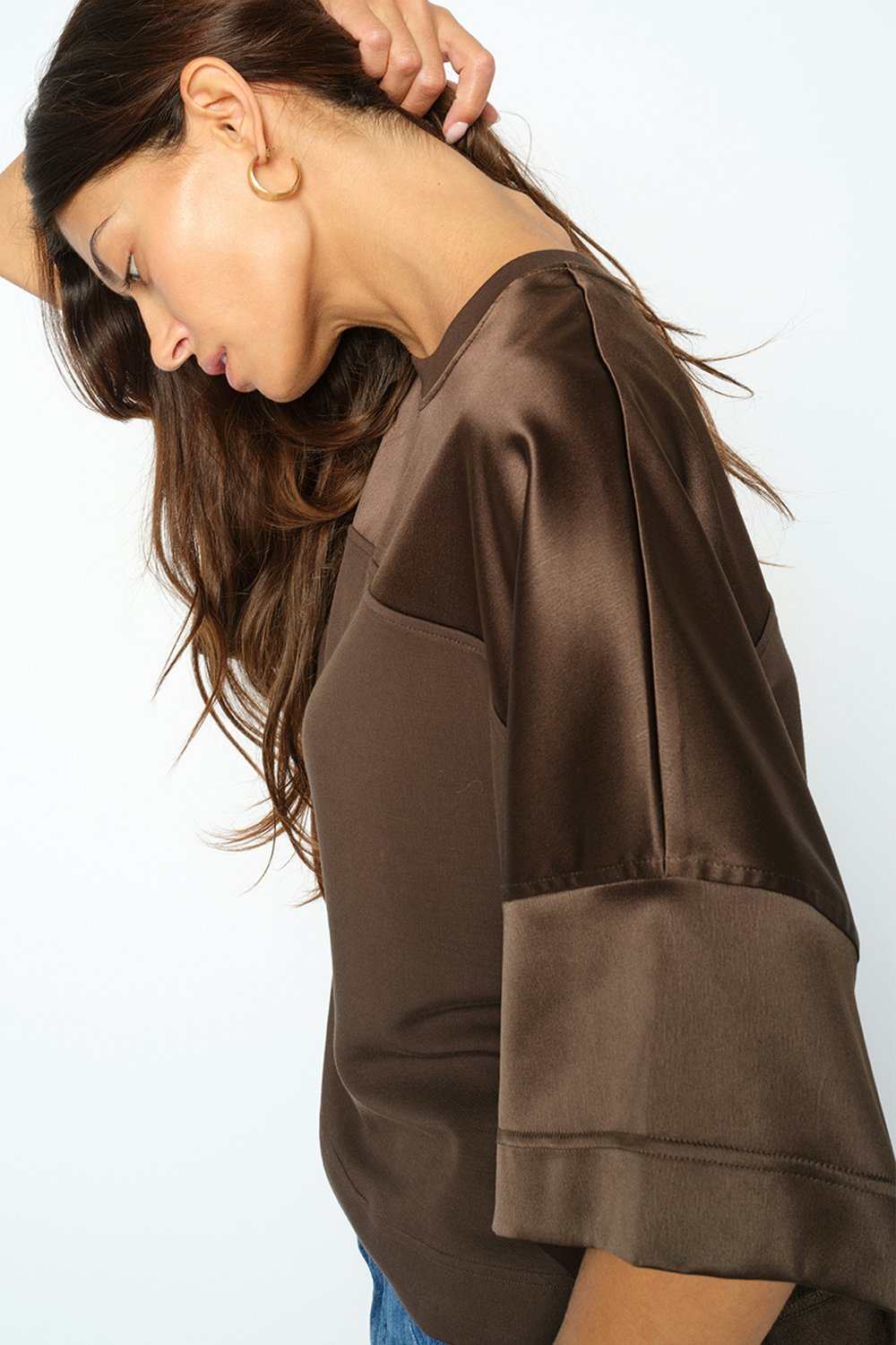 MMLela Sweatshirt