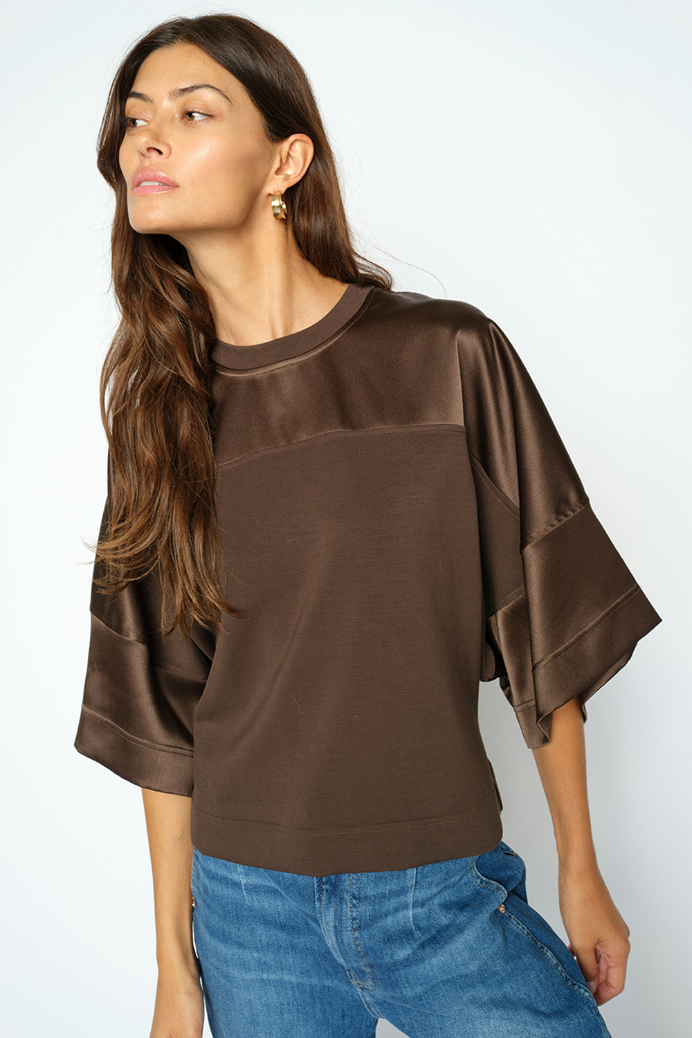 MMLela Sweatshirt