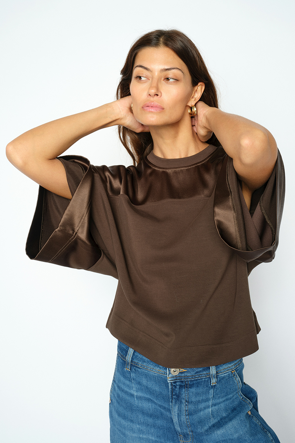 MMLela Sweatshirt