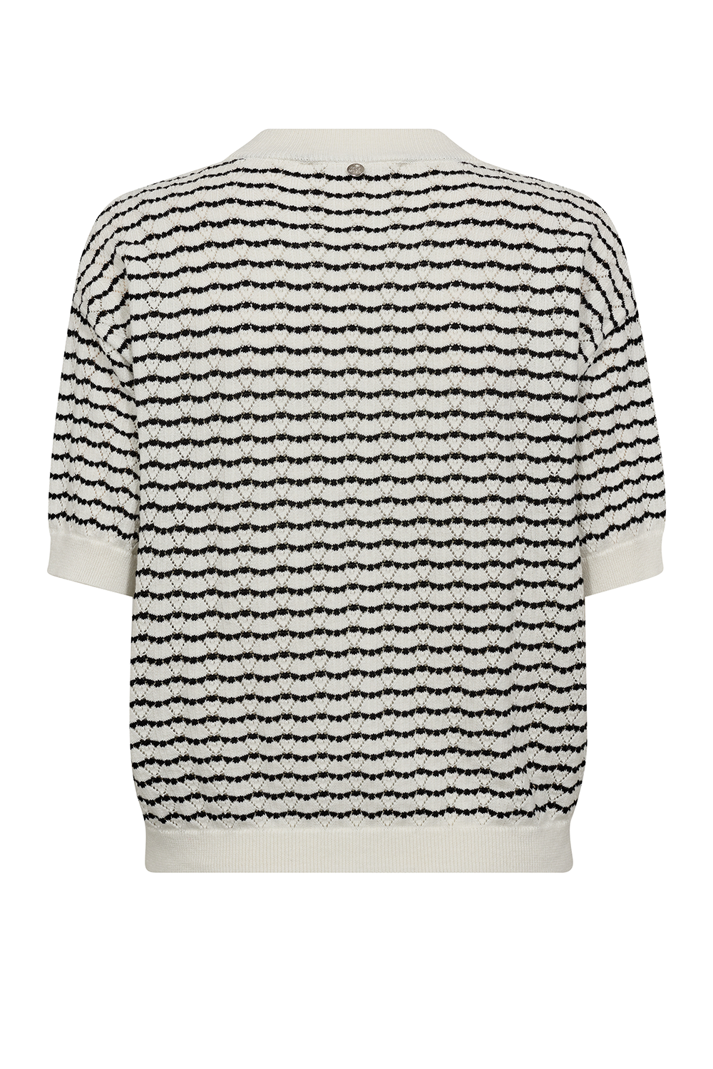 MMPin Stripe SS Strik