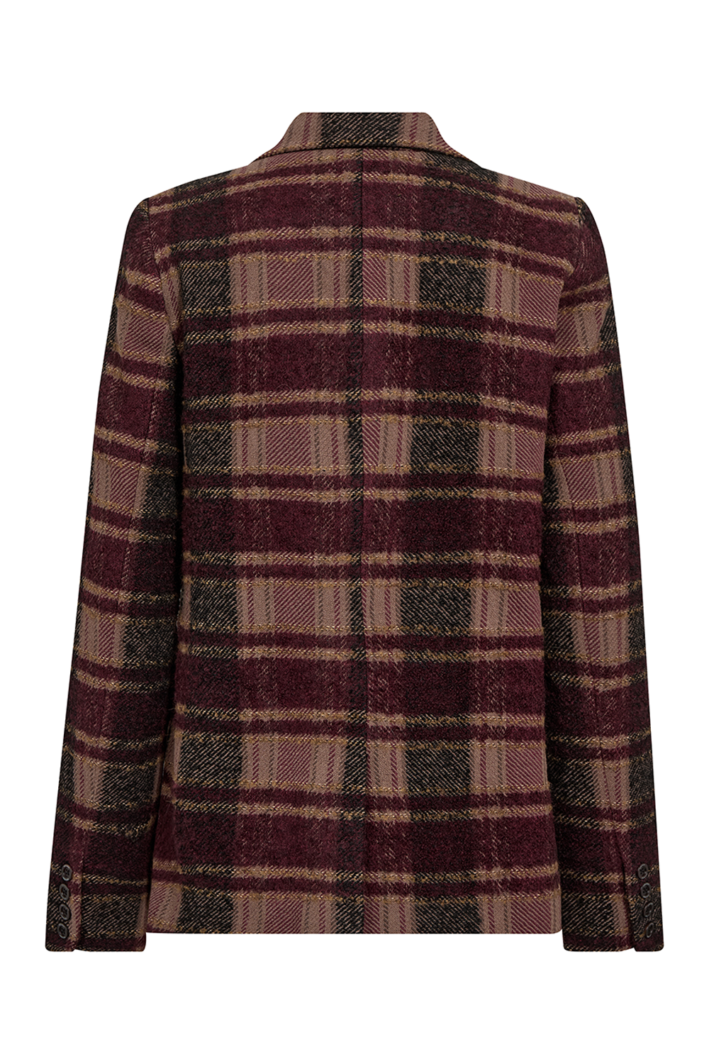 MMManja Comi Blazer