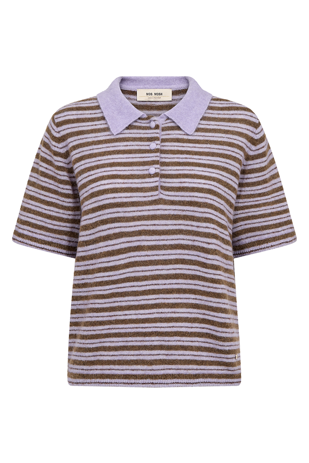 MMMilvi Polo Strik