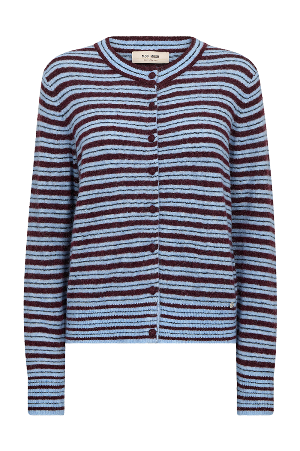 MMMilvi Cardigan