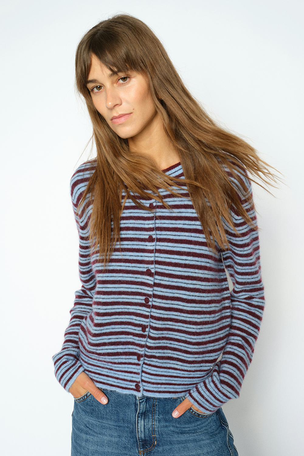 MMMilvi Cardigan